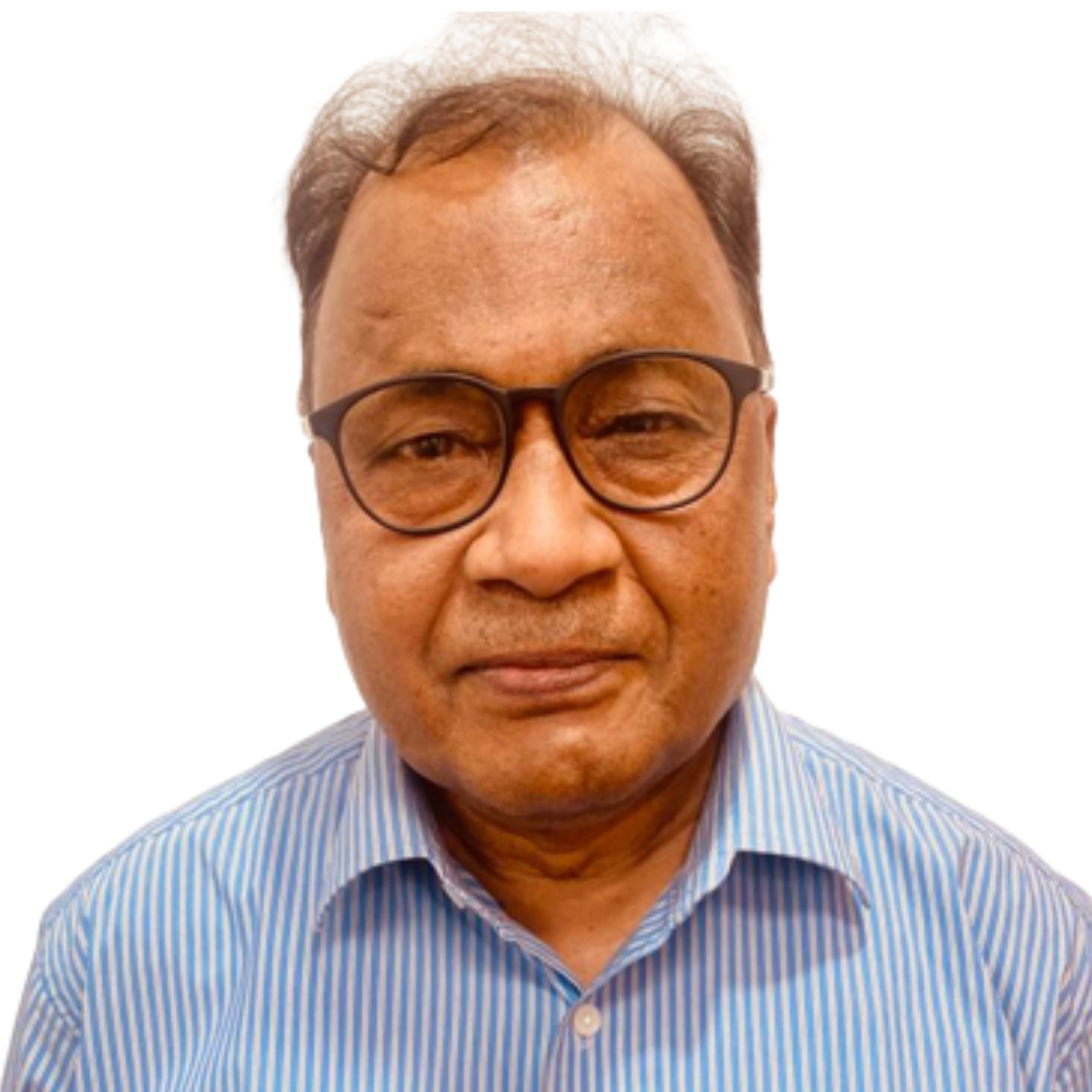Mr. Srikant Gupta